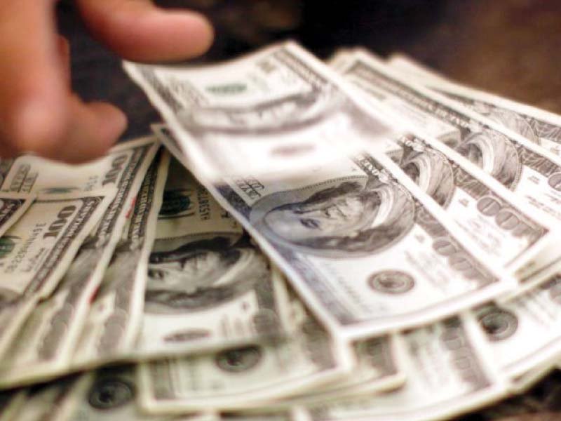 pakistan gets foreign loans worth 2 2b in two months
