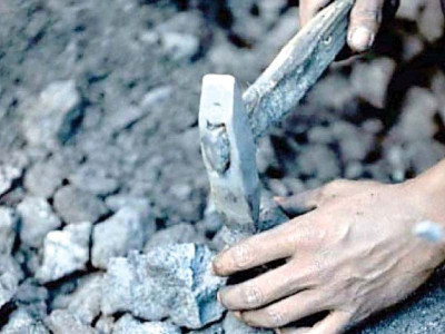 letter of interest chinese firm to develop coal based power projects
