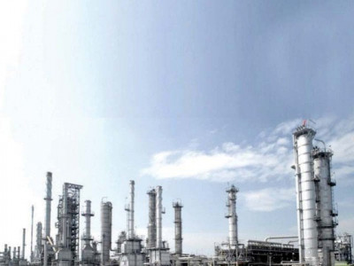 lotte chemical records loss of rs236 5m