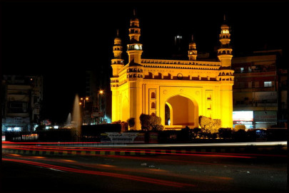 karachi s charminar chowrangi featured in world s top roundabouts karachi s charminar chowrangi featured in world s top roundabouts