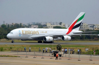 man restrained on emirates flight after repeatedly punching flight attendant man restrained on emirates flight after repeatedly punching flight attendant