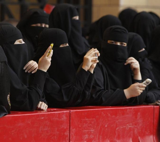over one third of total 1 263 voting centers in municipal council elections scheduled for december have been reserved for women photo reuters over one third of total 1 263 voting centers in municipal council elections scheduled for december have been reserved for women photo reuters