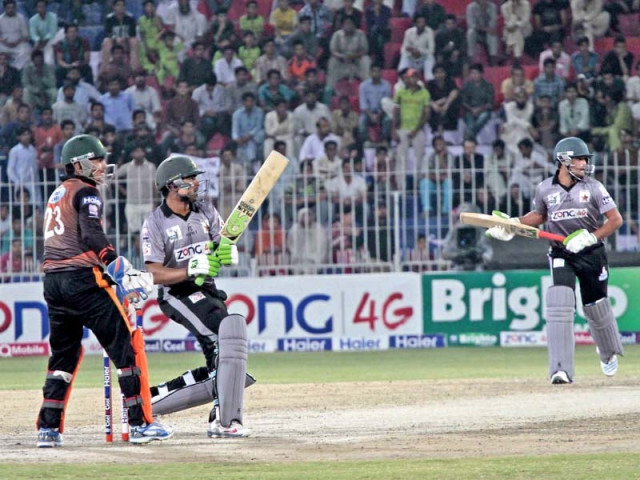 the new arrangement is expected to further strengthen the region and players as they would receive improved match fees and salaries as compared to the domestic tournaments previous editions photo file the new arrangement is expected to further strengthen the region and players as they would receive improved match fees and salaries as compared to the domestic tournaments previous editions photo file