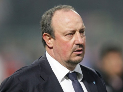 expectation is to win everything benitez