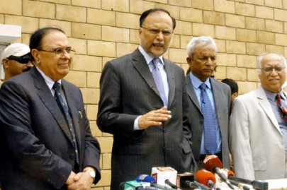 promoting research a step towards technological progress