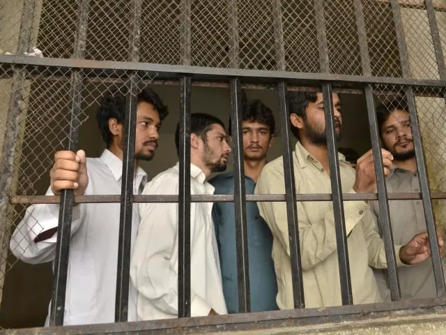 relatives of three suspects say they saw them in the clips photo afp relatives of three suspects say they saw them in the clips photo afp