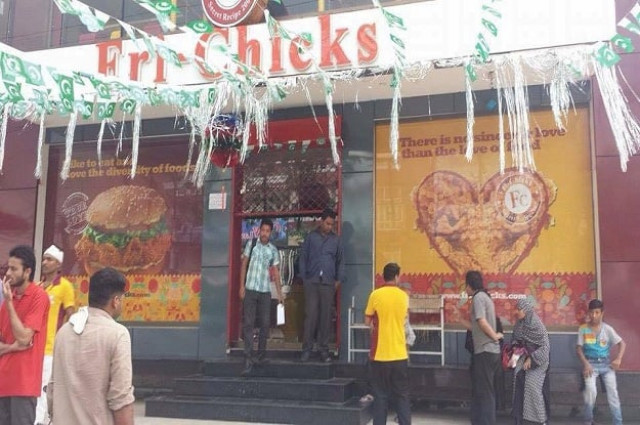 pfa seals factories restaurants and eateries across city photo fb com punjabfoodauthority pfa seals factories restaurants and eateries across city photo fb com punjabfoodauthority