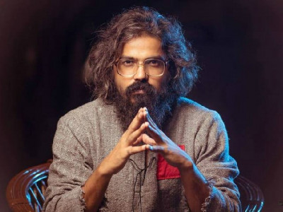 there are no boundaries in music and indian media has proven it asrar shah there are no boundaries in music and indian media has proven it asrar shah