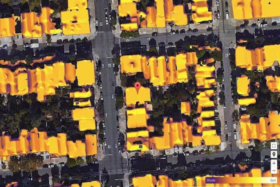 google your house to see if you should go solar