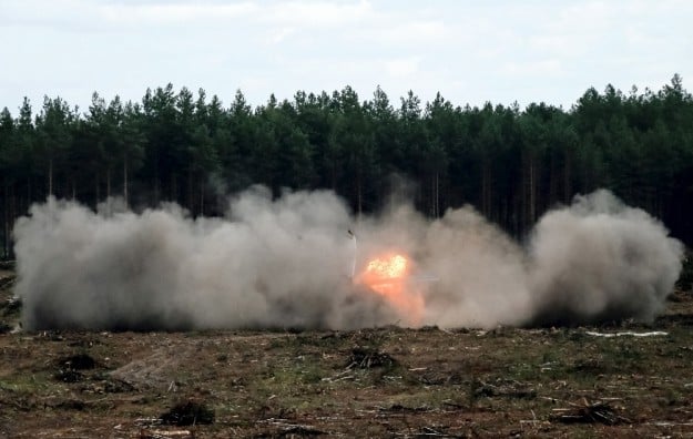 photo afp