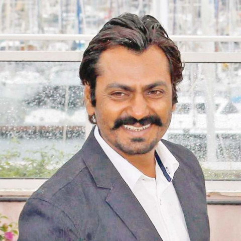 nawazuddin siddiqui has been widely appreciated for his performance in the film photo file nawazuddin siddiqui has been widely appreciated for his performance in the film photo file