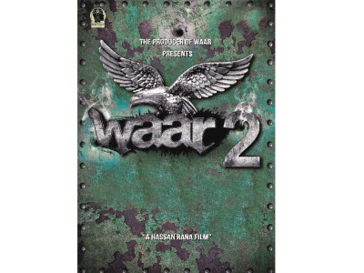 waar 2 begins filming at k2 base camp