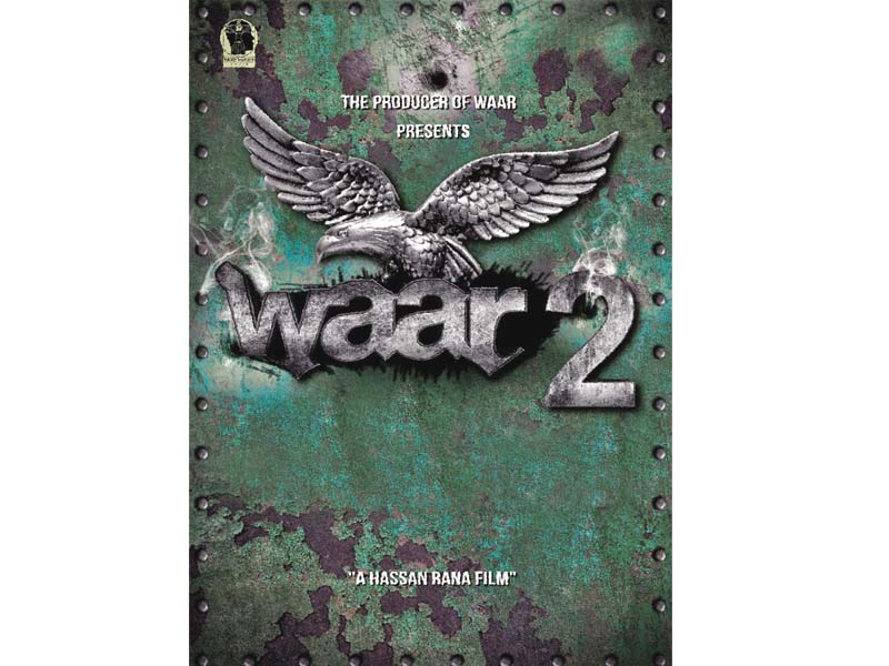 waar 2 s trailer is expected to release alongside yalghaar later this year photo publicity