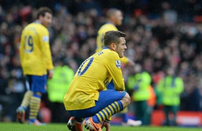 liverpool out to make amends at the emirates liverpool out to make amends at the emirates