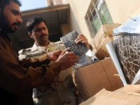 drug peddler held with over 17kg of hashish in mailsi