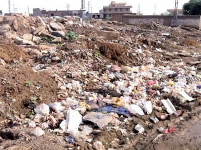 lwmc weighs options for sanitary system lwmc weighs options for sanitary system