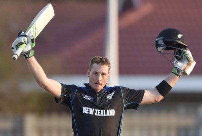 unbeaten guptill ton levels odi series for new zealand unbeaten guptill ton levels odi series for new zealand