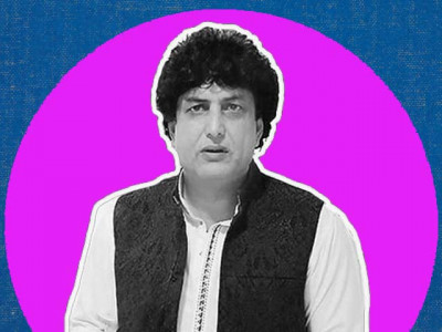 khalilur rehman and the fragile male ego