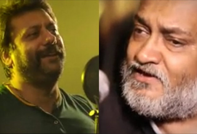 pakistan responds to india 039 s rendition of the classic mere saamne wali khidki mein with equal love photo screengrab pakistan responds to india 039 s rendition of the classic mere saamne wali khidki mein with equal love photo screengrab