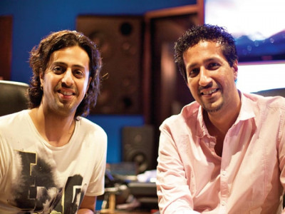 bollywood composers dedicate song to peshawar victims bollywood composers dedicate song to peshawar victims