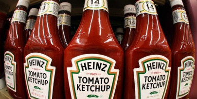 heinz debuts marz ketchup made from tomatoes grown in mars like conditions heinz debuts marz ketchup made from tomatoes grown in mars like conditions