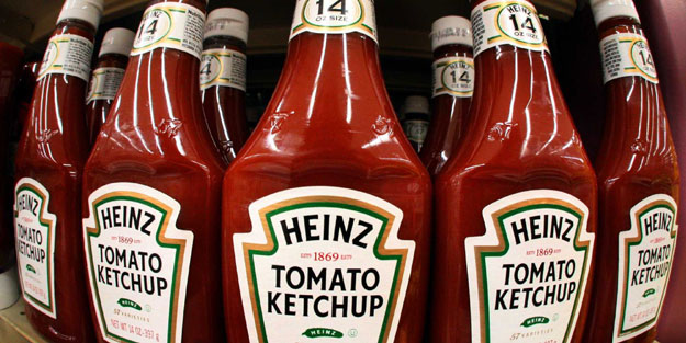 heinz debuts marz ketchup made from tomatoes grown in mars like conditions