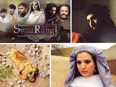 hiatus due to below par films resham hiatus due to below par films resham