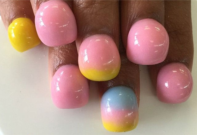 a trend that makes your fingertips look like a bear s bloated belly a trend that makes your fingertips look like a bear s bloated belly