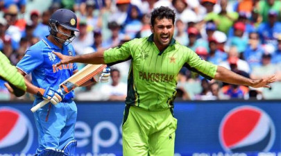 pakistan india series not in the hands of icc zaheer abbas pakistan india series not in the hands of icc zaheer abbas