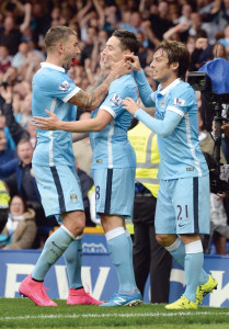 after everton win pellegrini demands more from unstoppable city after everton win pellegrini demands more from unstoppable city