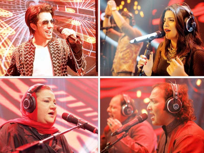 coke studio 8 sugar spice and some things nice coke studio 8 sugar spice and some things nice