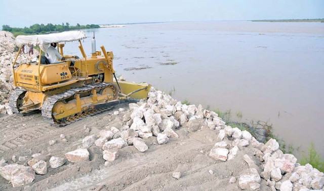 every high flood brings with it ample opportunities for the irrigation department officials to embezzle funds on the pretence of repairing protective embankments photo file every high flood brings with it ample opportunities for the irrigation department officials to embezzle funds on the pretence of repairing protective embankments photo file