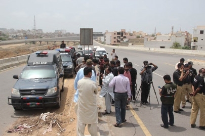 no casualities jail ig s car comes under fire no casualities jail ig s car comes under fire