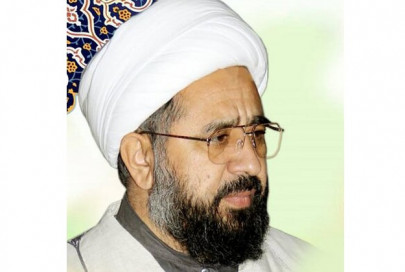 cleric s murder ameen shaheedi s pre arrest bail extended