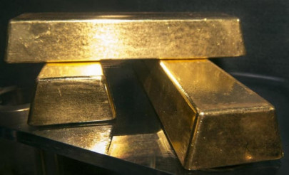 the golden boy gold bars recovered from masoom shah s hideout the golden boy gold bars recovered from masoom shah s hideout