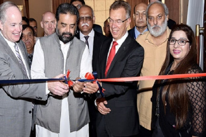 for agriculture use unable to disburse 200m among provinces says parc