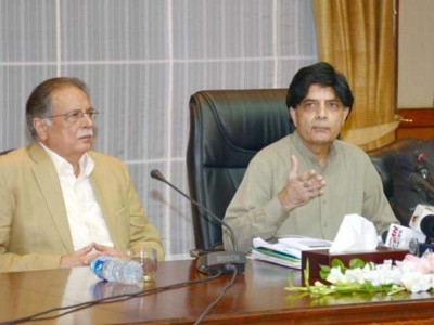 operation against militias on the cards operation against militias on the cards