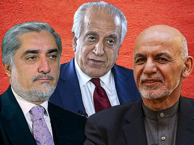 what does the future hold for afghanistan after the doha deal