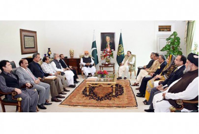 karachi operation govt agrees to form oversight committee karachi operation govt agrees to form oversight committee