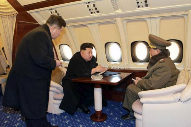 the young leader 039 s father kim jong il was famously afraid of flying and traveled everywhere by armored train photo reuters the young leader 039 s father kim jong il was famously afraid of flying and traveled everywhere by armored train photo reuters