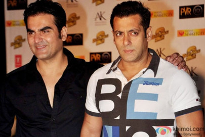 salman started gym culture in india arbaaz khan salman started gym culture in india arbaaz khan