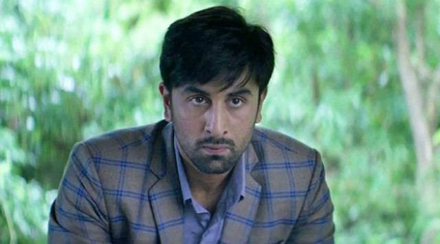 with two back to back duds ranbir opens up about his flop films photo indianexpress