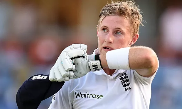 joe root was the highest run scorer 460 for england in the ashes photo afp joe root was the highest run scorer 460 for england in the ashes photo afp