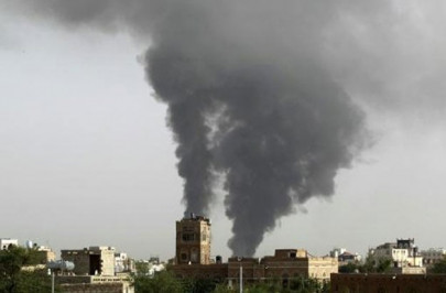 yemen air strikes fighting kill at least 40 yemen air strikes fighting kill at least 40