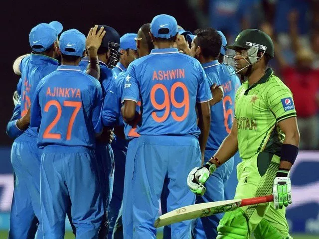 we still stand by the notion of keeping sports and politics apart said shahryar khan photo file afp we still stand by the notion of keeping sports and politics apart said shahryar khan photo file afp