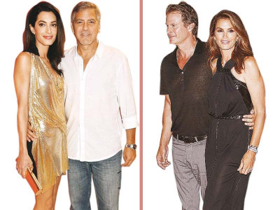 celebrating sightings this week couples night out celebrating sightings this week couples night out