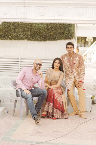 hsy shared that he maintained his signature style for the apparel in the film which was released on august 14 photos kohi marri amp amna zuberi hsy shared that he maintained his signature style for the apparel in the film which was released on august 14 photos kohi marri amp amna zuberi