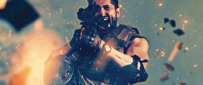 a mix of muscle and masala a mix of muscle and masala