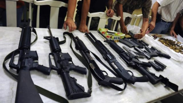 former interior minister rehman malik has confirmed issuing 69 473 licences for prohibited bore weapons to parliamentarians during his tenure photo afp former interior minister rehman malik has confirmed issuing 69 473 licences for prohibited bore weapons to parliamentarians during his tenure photo afp