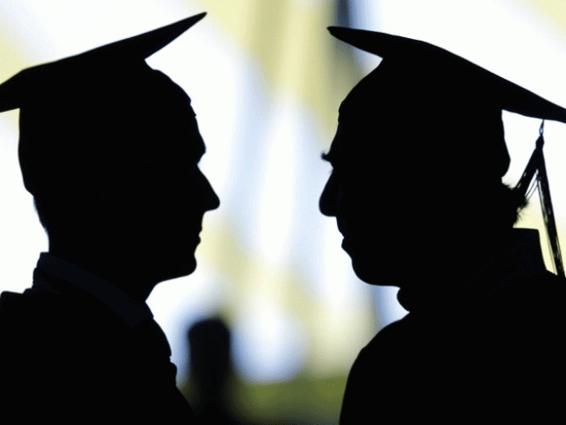 73 pakistani students selected to pursue master s degree in the uk photo afp 73 pakistani students selected to pursue master s degree in the uk photo afp